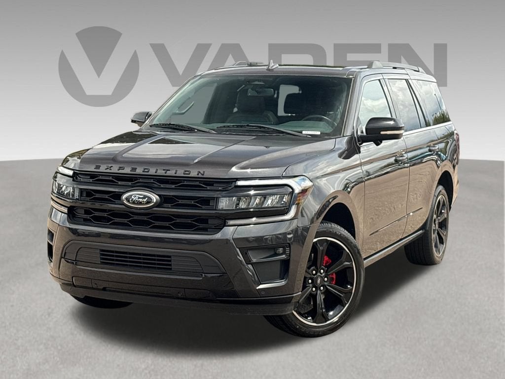 2023 Ford Expedition Base