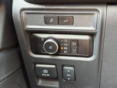 2023 Ford Expedition Base
