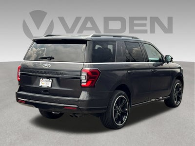 2023 Ford Expedition Base