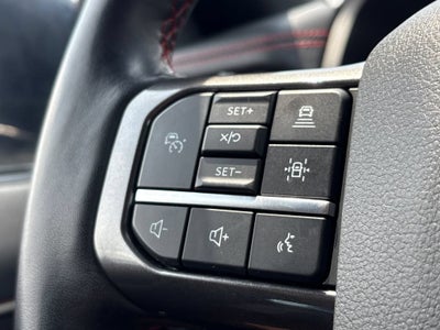 2023 Ford Expedition Base