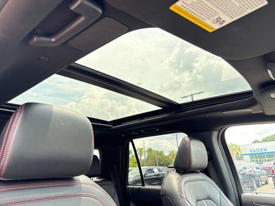 2023 Ford Expedition Base