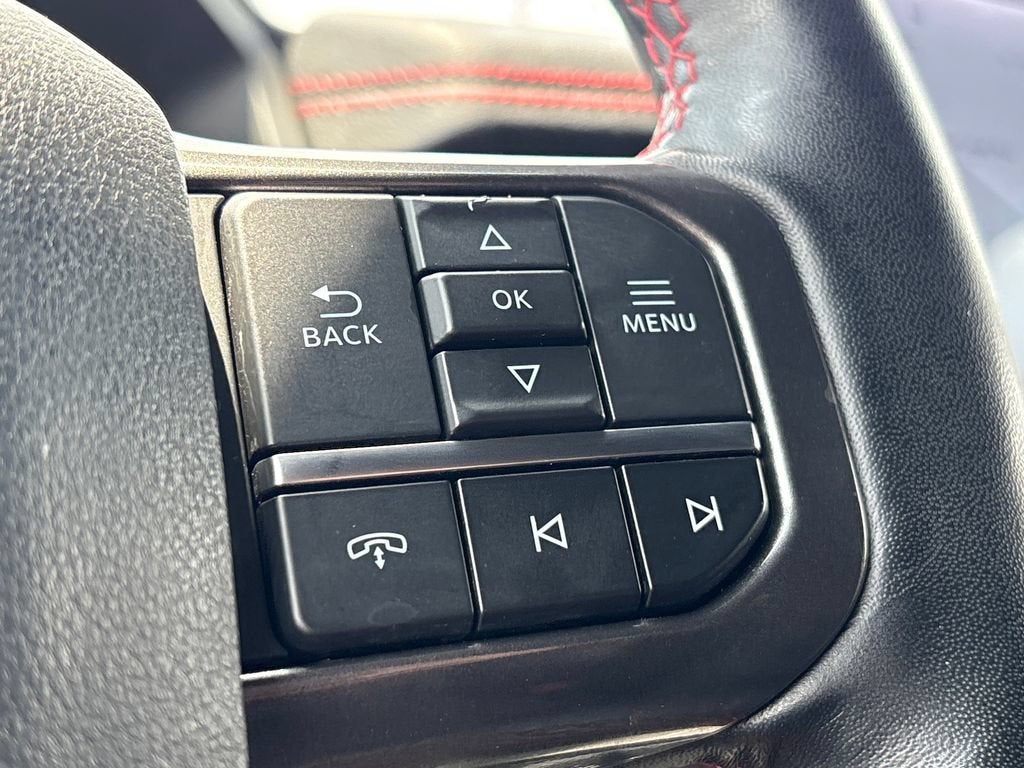 2023 Ford Expedition Base