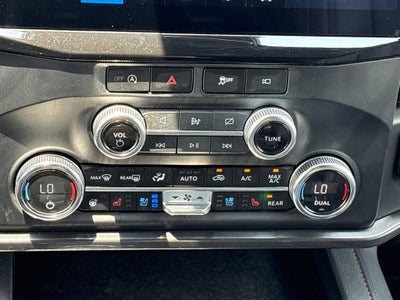 2023 Ford Expedition Base