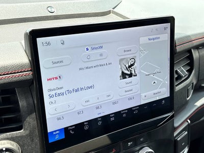 2023 Ford Expedition Base