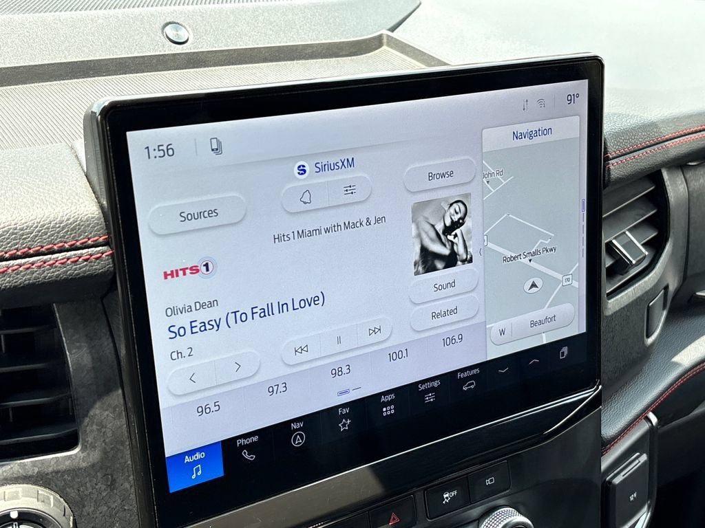 2023 Ford Expedition Base