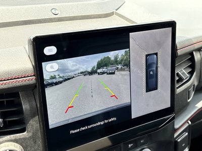 2023 Ford Expedition Base