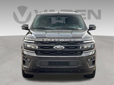 2023 Ford Expedition Base