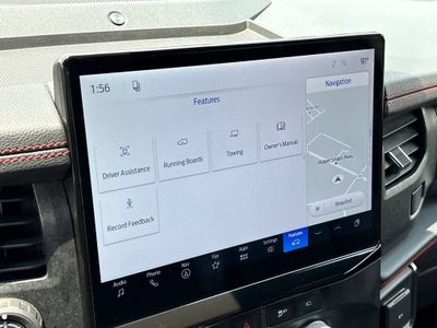 2023 Ford Expedition Base