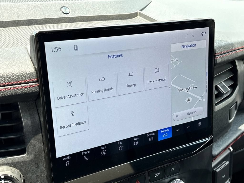 2023 Ford Expedition Base