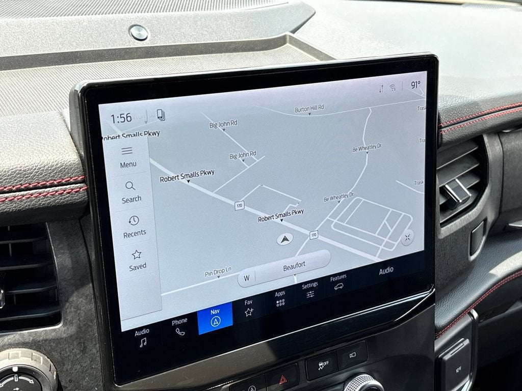 2023 Ford Expedition Base