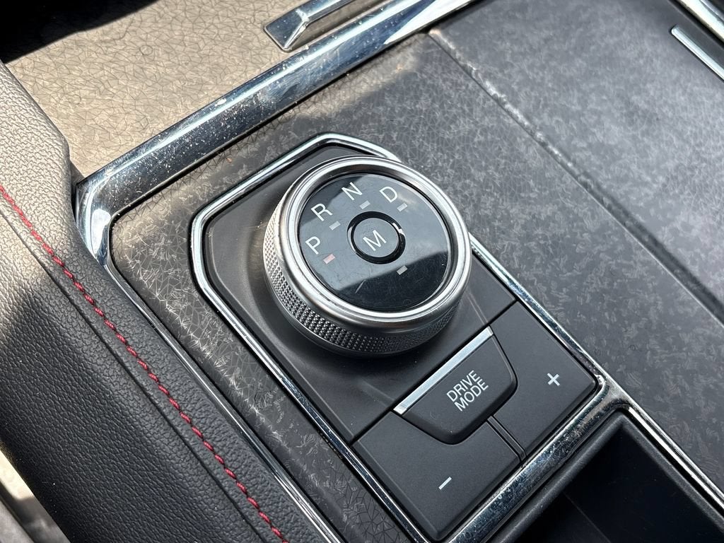 2023 Ford Expedition Base