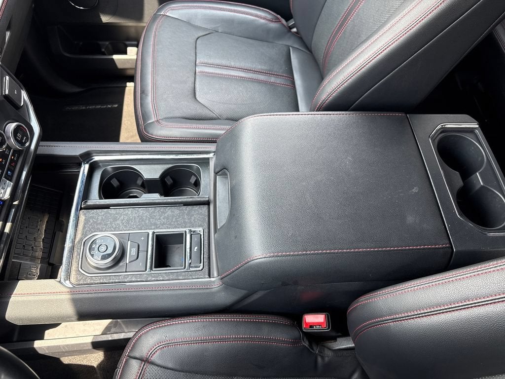 2023 Ford Expedition Base