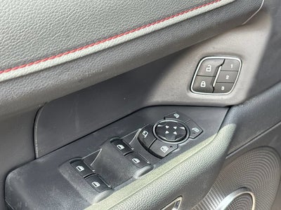 2023 Ford Expedition Base