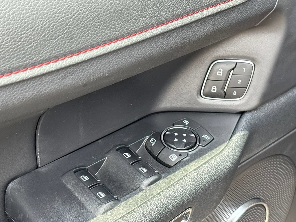 2023 Ford Expedition Base