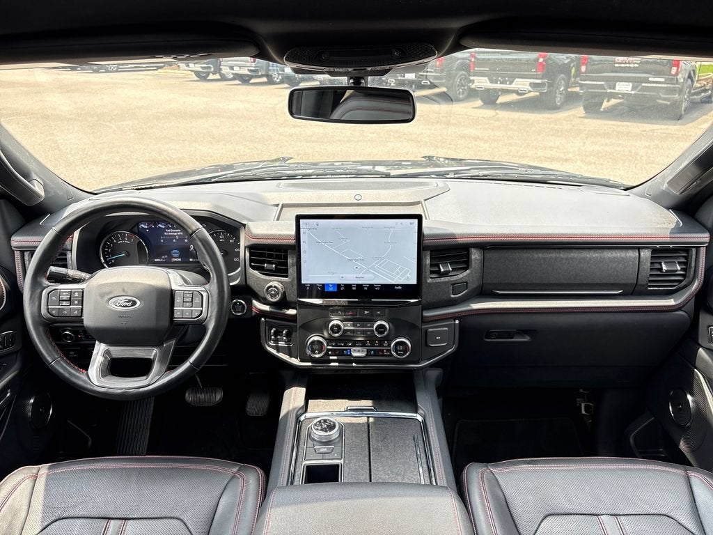 2023 Ford Expedition Base