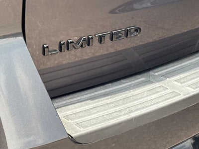 2023 Ford Expedition Base