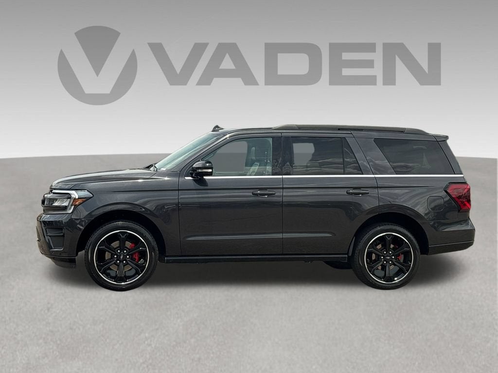 2023 Ford Expedition Base