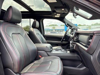 2023 Ford Expedition Base