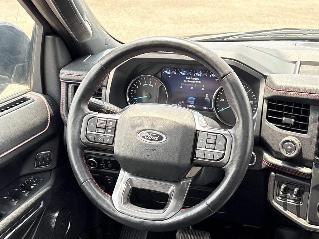 2023 Ford Expedition Base