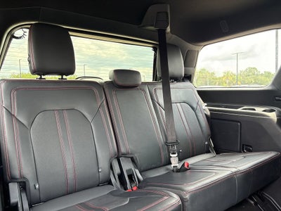 2023 Ford Expedition Base