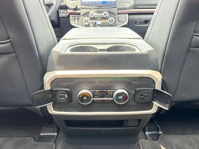 2023 Ford Expedition Base
