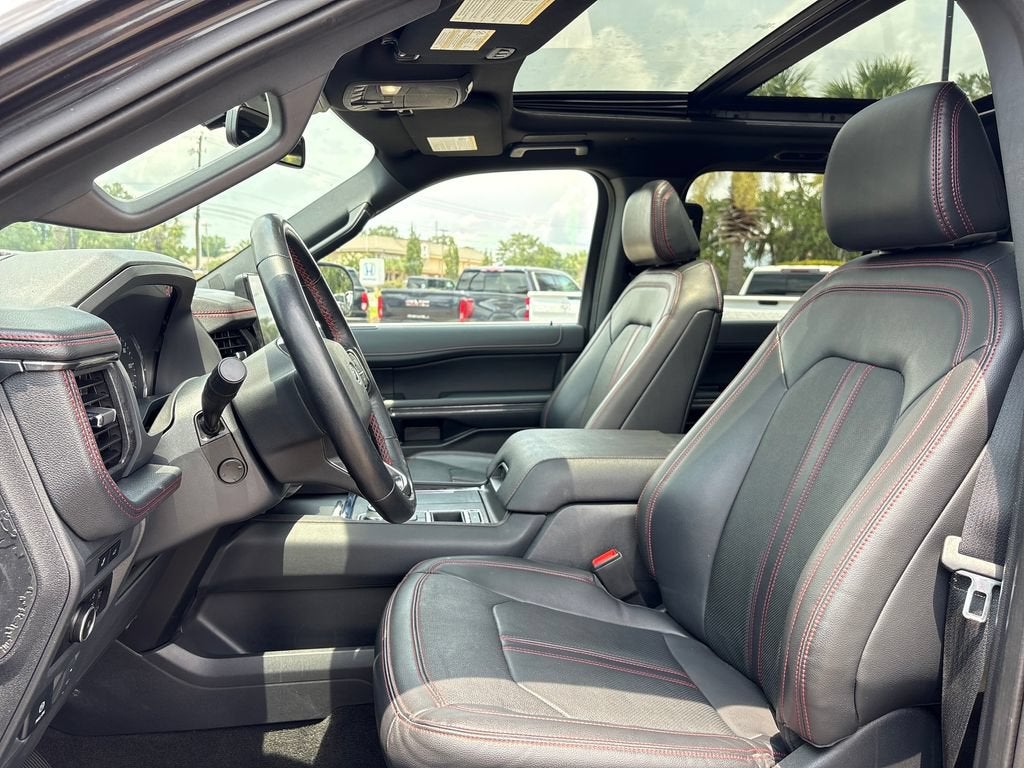 2023 Ford Expedition Base