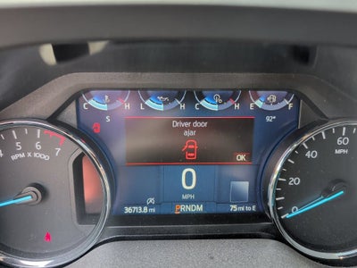 2023 Ford Expedition Base