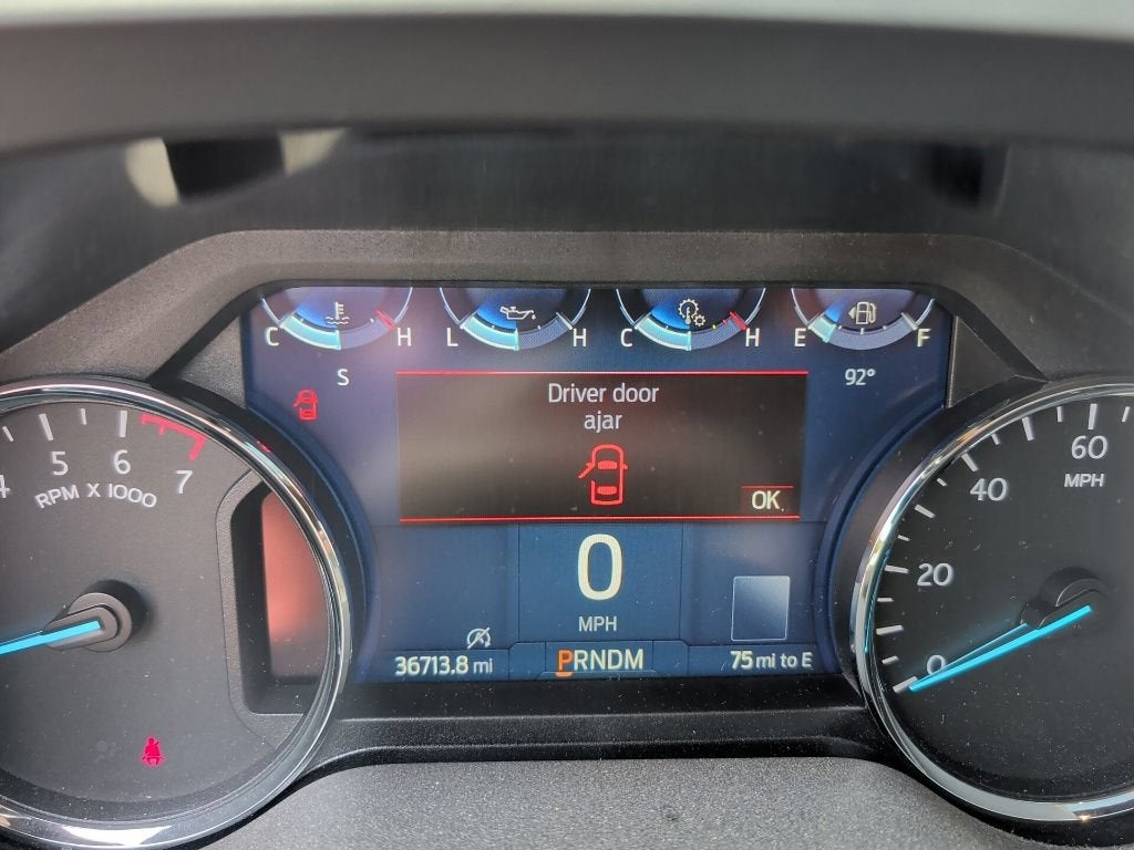 2023 Ford Expedition Base