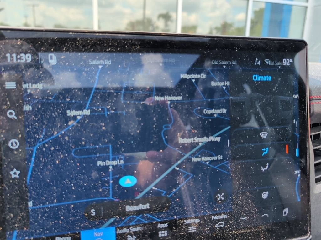 2023 Ford Expedition Base