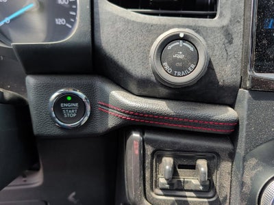 2023 Ford Expedition Base