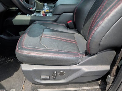 2023 Ford Expedition Base