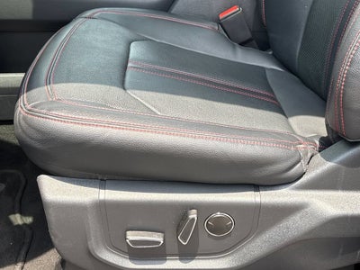 2023 Ford Expedition Base