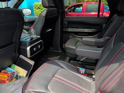 2023 Ford Expedition Base