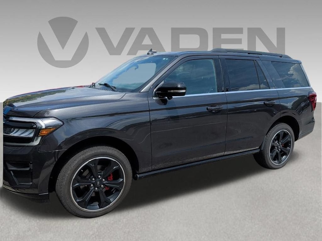 2023 Ford Expedition Base
