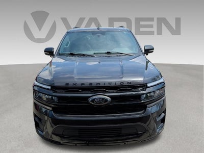 2023 Ford Expedition Base