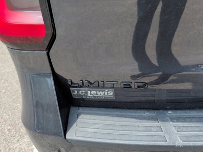 2023 Ford Expedition Base