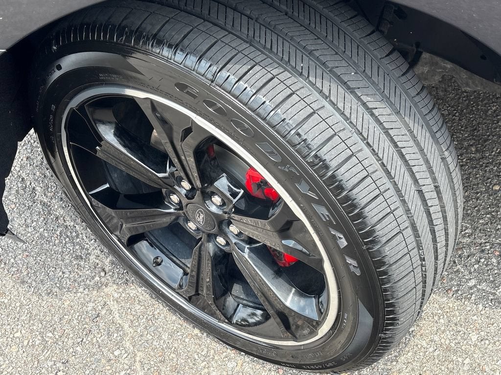 2023 Ford Expedition Base