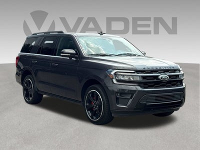 2023 Ford Expedition Base