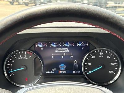 2023 Ford Expedition Base