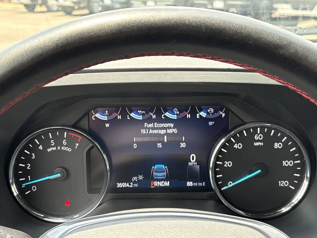 2023 Ford Expedition Base
