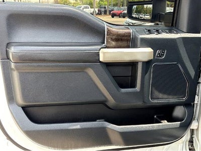 2022 Ford Super Duty F-250 SRW XL