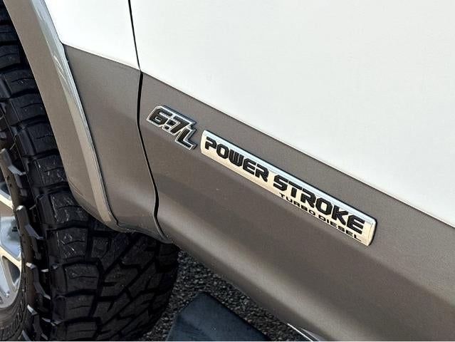 2022 Ford Super Duty F-250 SRW XL