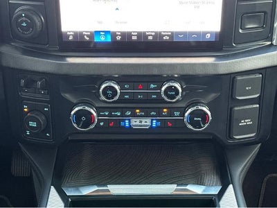 2025 Ford Super Duty F-350 SRW XL