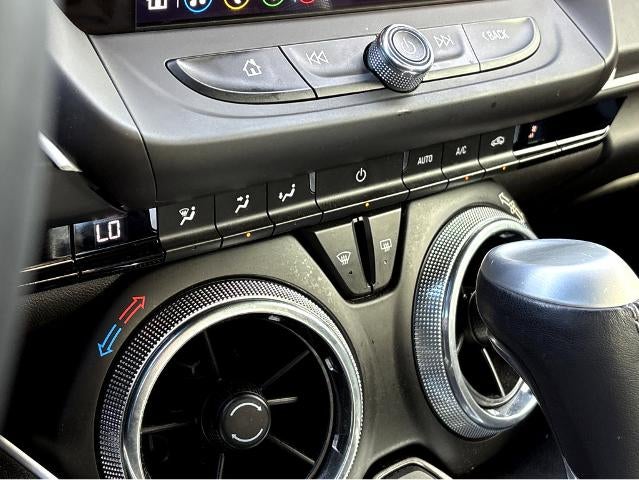 2024 Chevrolet Camaro 1LT