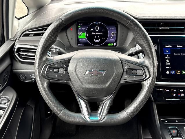 2023 Chevrolet Bolt EV 1LT