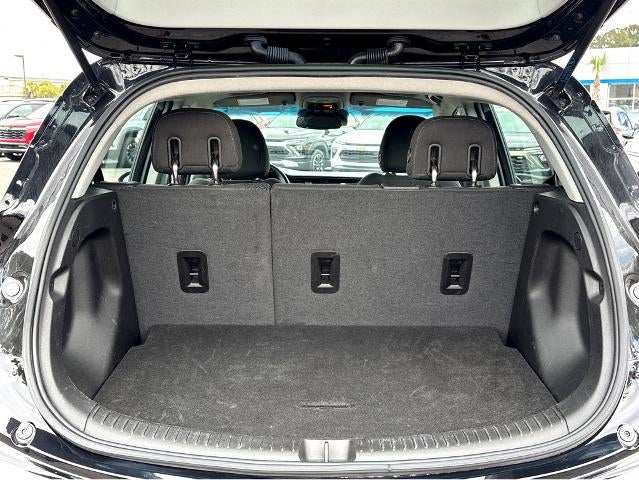 2023 Chevrolet Bolt EV 1LT