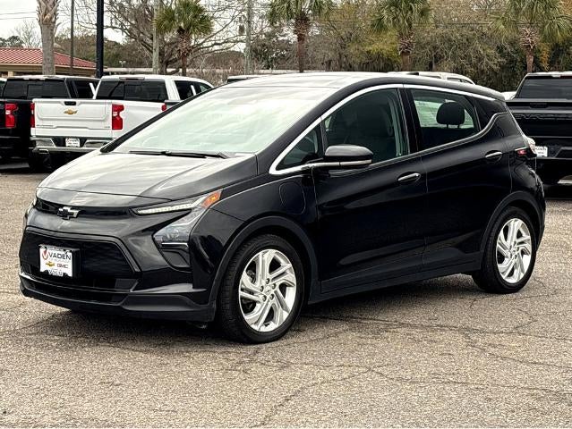 2023 Chevrolet Bolt EV 1LT