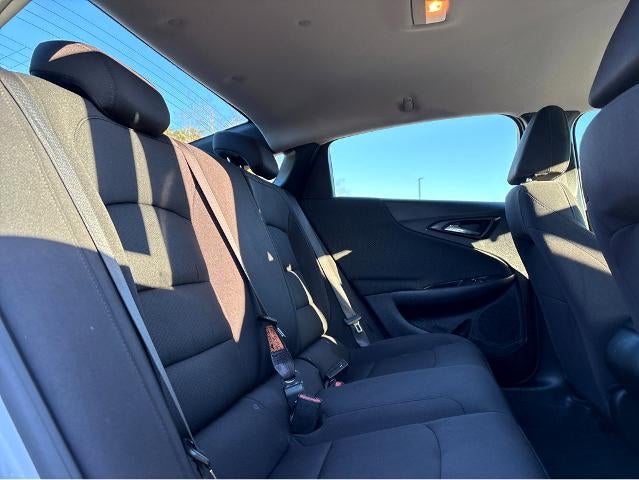 2023 Chevrolet Malibu FL