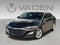 2024 Chevrolet Malibu Base