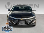 2024 Chevrolet Malibu Base